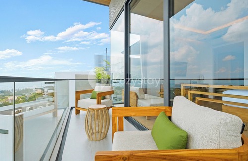 Bandung Villa | Dago Escape Villa by Kozystay - Bandung