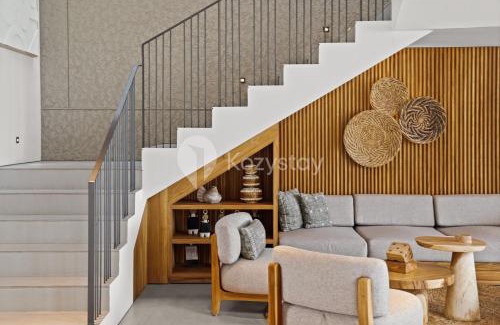 Bandung Villa | Dago Escape Villa by Kozystay - Bandung