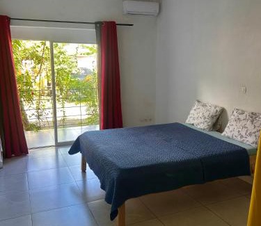 Boueni House | Dago-Nid
