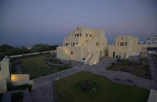 Agia Paraskevi Apartment | Dagris Villa Studios
