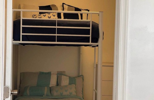 Dagsboro Villa | Dagsboro Retreat Beautiful 2 Bed and 1 Bath Villa
