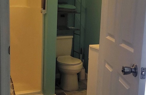 Dagsboro Villa | Dagsboro Retreat Beautiful 2 Bed and 1 Bath Villa