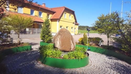 Fargelanda Hotel | Dagsholm Hotell
