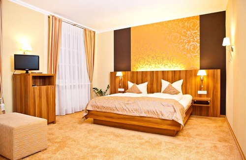 Wadern Hotel | Dagstuhler Hof