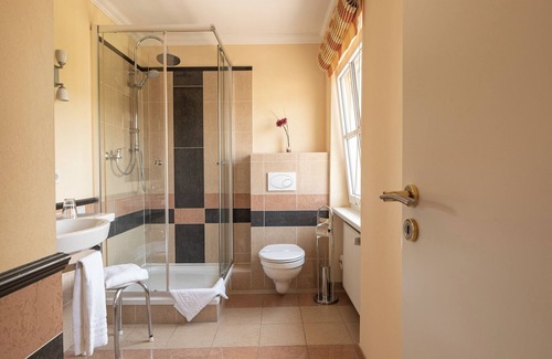 Wadern Hotel | Dagstuhler Hof