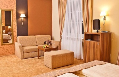 Wadern Hotel | Dagstuhler Hof