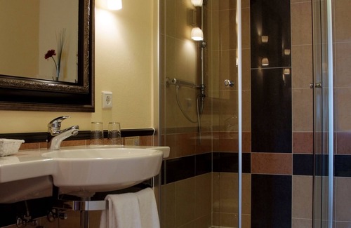 Wadern Hotel | Dagstuhler Hof