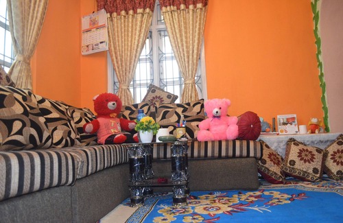 Kathmandu House | Dahachok Homestay