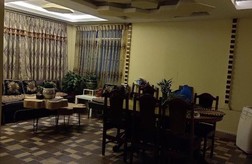 Thimi House | Dahal abode