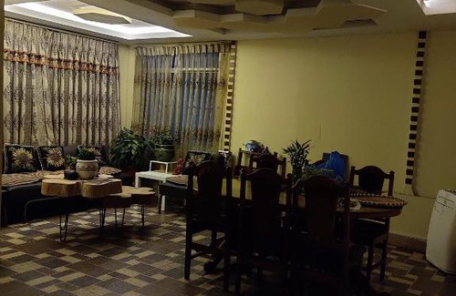 Thimi House | Dahal abode