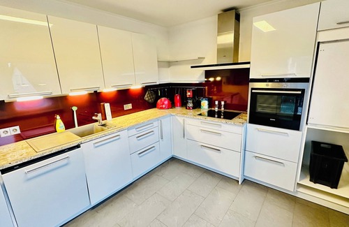 Woerth am Rhein Apartment | Daheim am Wasserturm