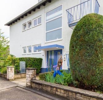 Woerth am Rhein Apartment | Daheim am Wasserturm