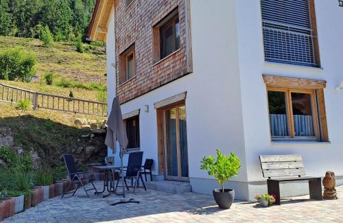 St. Blasien Apartment | Daheim im Geissetal