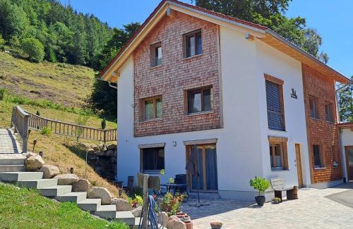 St. Blasien Apartment | Daheim im Geissetal