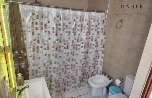 La Consulta Apartment | Daher Apartment Homes