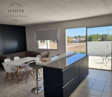 La Consulta Apartment | Daher Apartment Homes