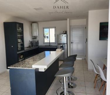 La Consulta Apartment | Daher Apartment Homes