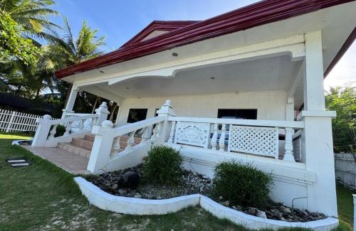Mati Bed & Breakfast | Dahican Beach Homestay