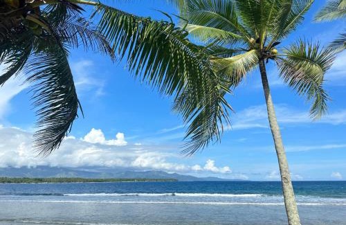 Mati House | Dahican Beach Stay