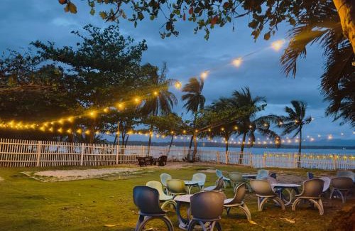 Mati House | Dahican Beach Stay