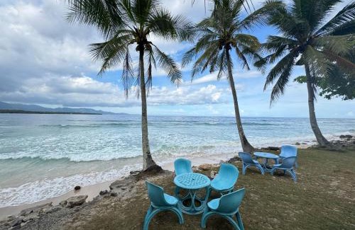 Mati House | Dahican Beachfront Staycation
