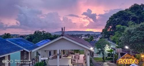 Ranong House | Dahla House Ranong