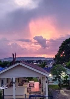 Ranong House | Dahla House Ranong
