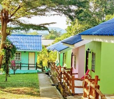 Ranong House | Dahla House Ranong