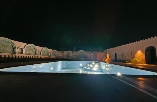 Shekhawati Resort | Dahleez Resort Mandawa
