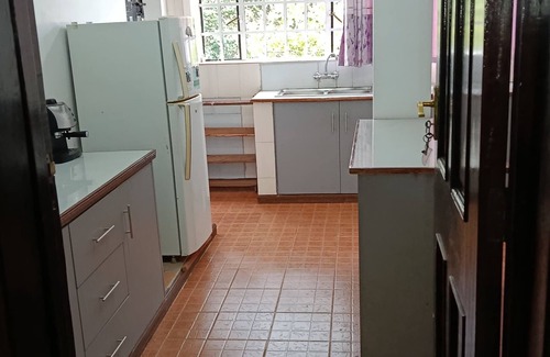 Langata House | Dahles homes-Karen Homely with great amenities, large garden near scenic places
