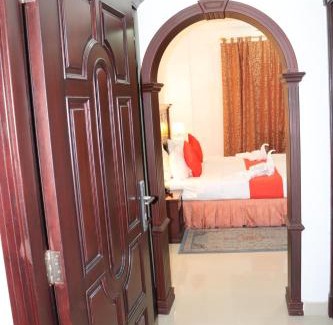 Sohar Hotel | Dahlia Sohar Hotel Apartments