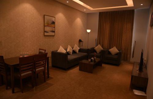 Al Jahra Apartment | Dahlia Venti Hotel Apartment- formerly days inn by dahlia - Al Jahra