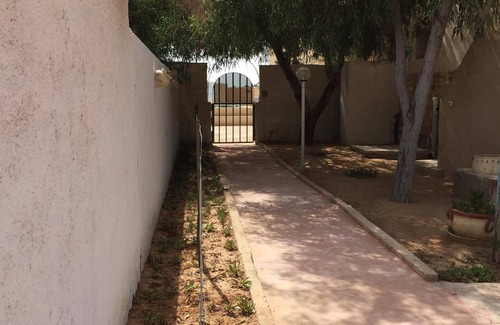 Houmt Arbah House | DAHLIA villa with individual pool