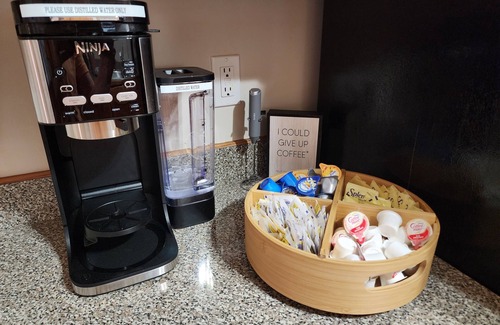 Dahlonega House | Dahlonega home - EV Charger - Coffee Bar