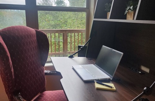 Dahlonega House | Dahlonega home - EV Charger - Coffee Bar