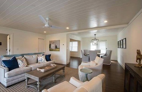 Dahlonega House | Dahlonega Resort and Vineyard - Villa Suite