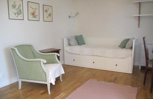 Kalmar Apartment | Dahmskahuset