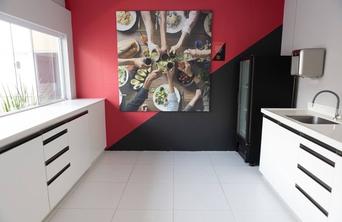 Capim Macio Hotel | Daho Hotel