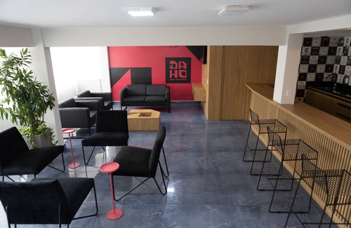 Capim Macio Hotel | Daho Hotel