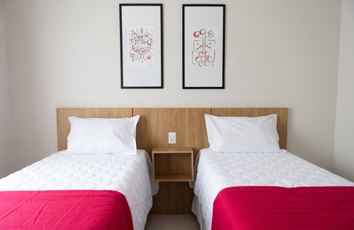 Capim Macio Hotel | Daho Hotel