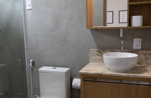 Capim Macio Hotel | Daho Hotel