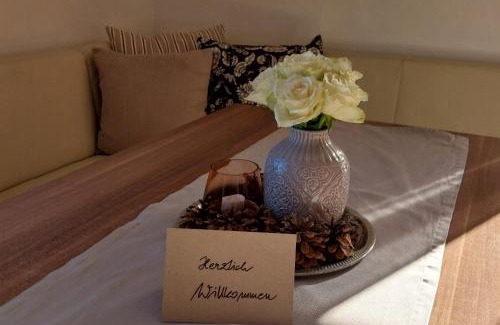 Kolsassberg Apartment | Dahoam am Berg
