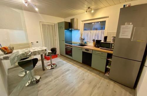 Salzweg House | Dahoam