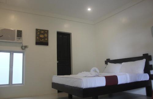 San Vicente House | DaHome Pension