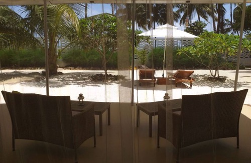 Pongwe Villa | DAHONI ZANZIBAR - your beach home in Africa
