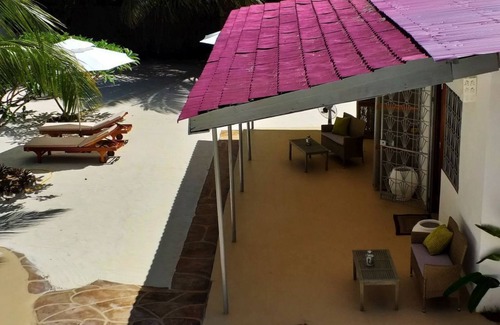 Pongwe Villa | DAHONI ZANZIBAR - your beach home in Africa