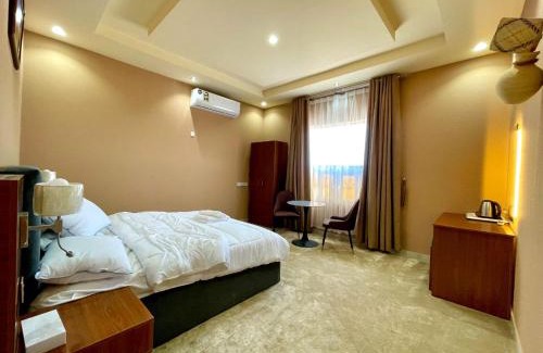 Jabrin Hotel | Dahreez motel