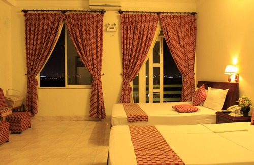 Thanh Khe Hotel | Dai Long Hotel