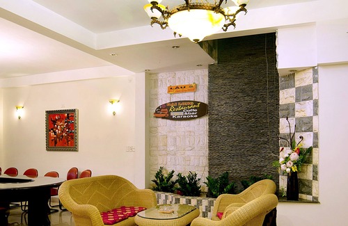 Thanh Khe Hotel | Dai Long Hotel