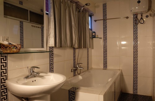 Thanh Khe Hotel | Dai Long Hotel